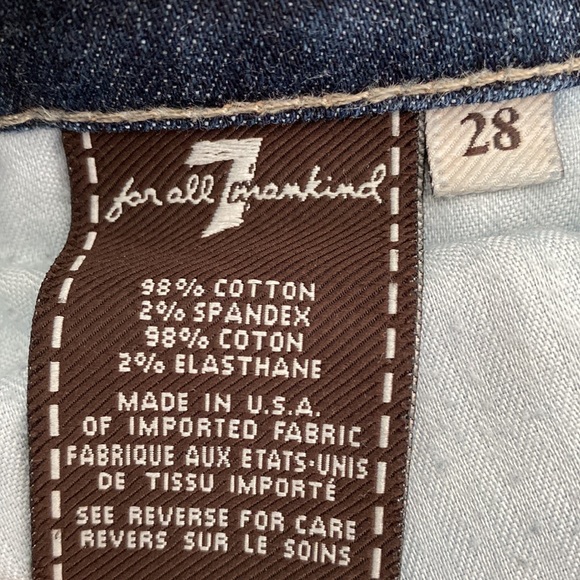 7 for All Mankind - Roxanne - Picture 3 of 6